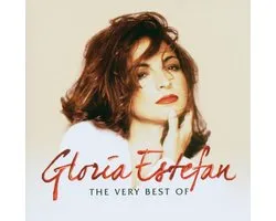 Very Best Of Gloria Estefan
