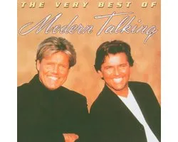 Very Best Of Modern Talking