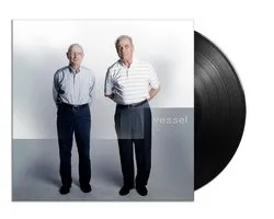 Vessel (LP)