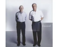 Vessel