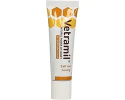 Vetramil Honingzalf - 10 GR