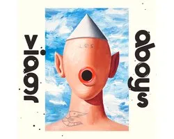 Viagra Boys - Viagr Aboys (LP)