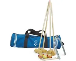 VILAC-CROQUET JUNIOR 4 SPELERS
