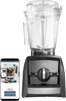 Vitamix Ascent A2500i Antraciet