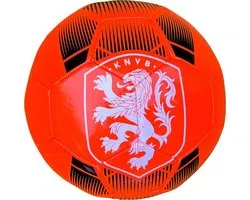 Voetbal Nederlands Elftal - Maat 5 - Oranjebal - Holland - KNVB - EK Voetbal 2024