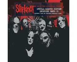 Vol. 3: Subliminal Verses (Deluxe Edition)