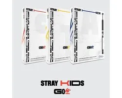 Vol.1 [Go-Sei] (Limited Edition)