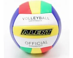 Volleybal Softtouch