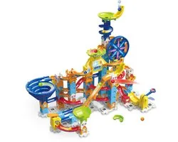 VTech - Marble Rush - Ultimate Set Electronic XL200E