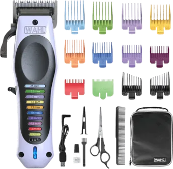 Wahl Color Pro Cordless Lithium