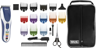 Wahl ColorPro Cordless Clipper Combo