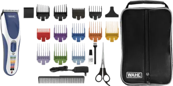 Wahl ColorPro Cordless Clipper Combo