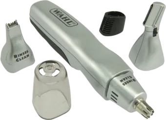 Wahl Triple Head
