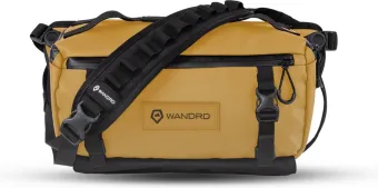 WANDRD Rogue Sling 9L Geel WANDRD Rogue Sling 9L Geel