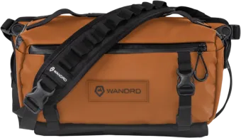 WANDRD Rogue Sling 9L Oranje