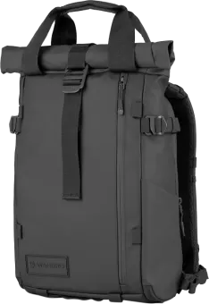 WANDRD THE PRVKE 15L V4 Zwart