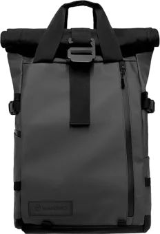 WANDRD THE PRVKE 21L V3 Zwart
