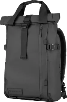 WANDRD THE PRVKE 21L V4 Zwart