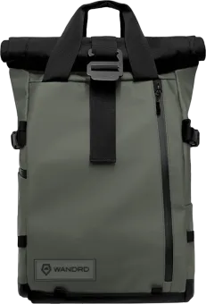 WANDRD THE PRVKE 31L V3 Groen