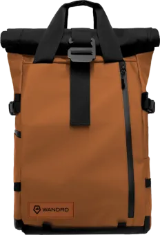 WANDRD THE PRVKE 31L V3 Oranje
