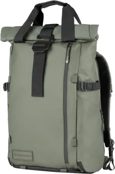 WANDRD THE PRVKE 31L V4 Groen