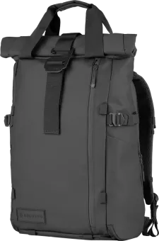 WANDRD THE PRVKE 31L V4 Zwart
