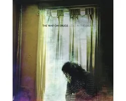 War On Drugs - Lost In The Dream (2 LP)