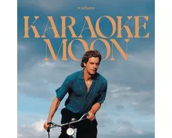 Warhaus - Karaoke Moon (CD)