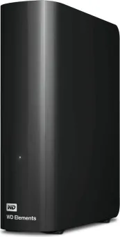WD Elements Desktop 16TB WD Elements Desktop 16TB