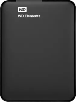 WD Elements Portable 6TB WD Elements Portable 6TB