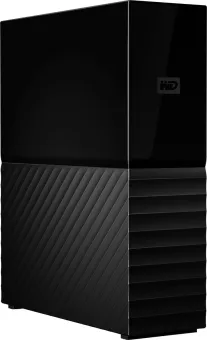 WD My Book 14TB WD My Book 14TB