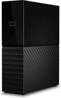 WD My Book 4TB WD My Book 4TB