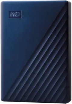 WD My Passport for Mac 6TB