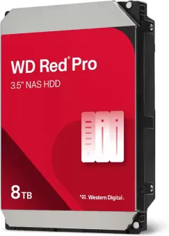 WD Red Pro WD8005FFBX 8TB WD Red Pro WD8005FFBX 8TB