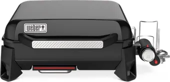 Weber 1500207 buitenbarbecue & grill Barbecue Tafelblad Gas Zwart Weber 1500207 buitenbarbecue & grill Barbecue Tafelblad Gas Zwart