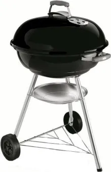 Weber Compact Kettle 47 cm Weber Compact Kettle 47 cm