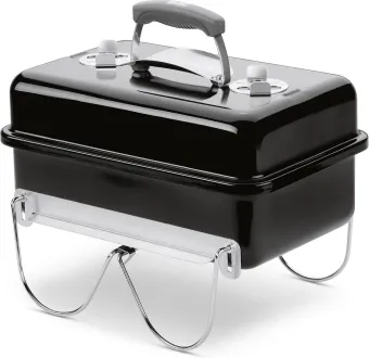 Weber Go-Anywhere