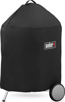 Weber Luxe Hoes 57 cm Weber Luxe Hoes 57 cm