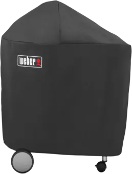 Weber Luxe Hoes Performer 57 cm