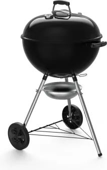 Weber Original Kettle E-5710 barbecue houtskool zwart Weber Original Kettle E-5710 barbecue houtskool zwart
