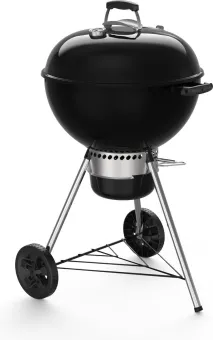 Weber Original Kettle E-5730 57 cm Zwart Weber Original Kettle E-5730 57 cm Zwart