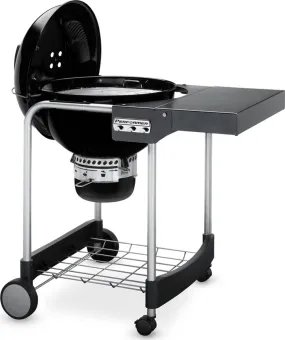 Weber Performer GBS 57 cm Weber Performer GBS 57 cm