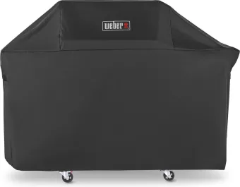 Weber Premium Barbecuehoes Genesis 300 serie Weber Premium Barbecuehoes Genesis 300 serie