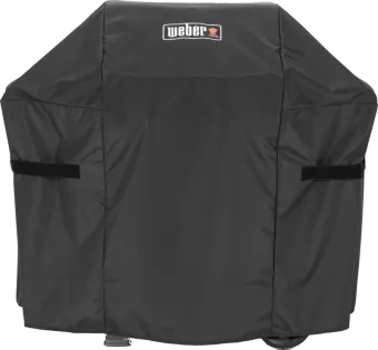 Weber Premium Barbecuehoes Spirit II