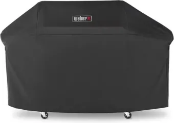 Weber Premium Hoes Genesis 400 serie Weber Premium Hoes Genesis 400 serie