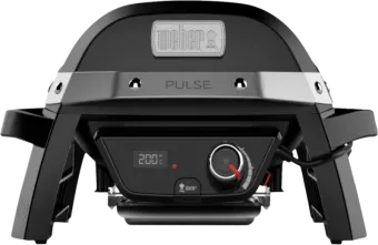 Weber Pulse 1000
