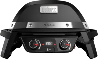 Weber Pulse 2000