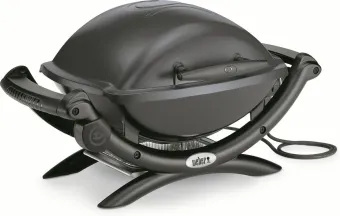 Weber - Q 1400 Barbecue Weber - Q 1400 Barbecue