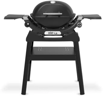 Weber Q1200N met Onderstel Weber Q1200N met Onderstel