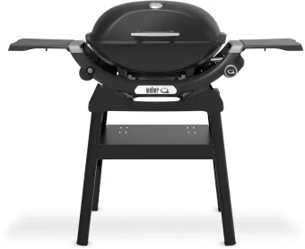 Weber Q2200N met Onderstel Weber Q2200N met Onderstel